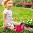 thumbnail image 5 of Homarden Watering Can For Kids - Play Time Or Practical Use - Childs Metal, 5 of 8