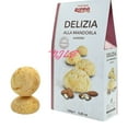 thumbnail image 3 of Pasticceria RIPPA Italian Authentic- DELIZIA Soft Cookies with Almond 150g, 3 of 5