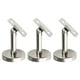 thumbnail image 3 of 3Pcs Adjustable Stair Handrail Brackets Movable Column Bracket 304 Stainless Steel Handrail Wall Support Hardware Accessories, 3 of 6