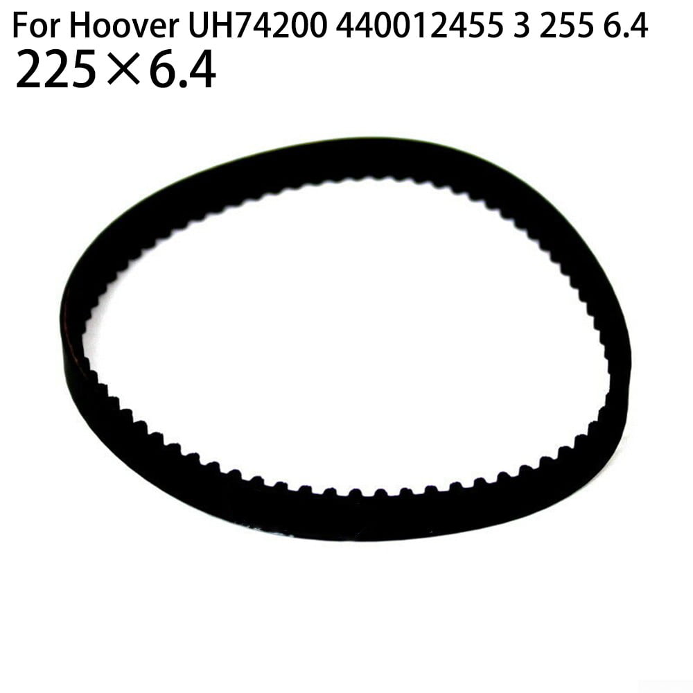 440012455 Toothed Geared Belt for Hoover UH74200 Swivel Vacuum Cleaner 