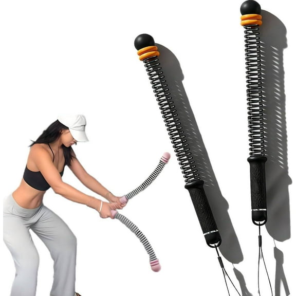 2026 Cordless Battle Ropes with Adjustable Weight System, Rubber Anti-Slip Handles, Portable Cordless Weighted for Home Gym Workouts