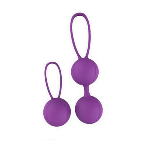 Three Balls Body massage Portable Relax Massager