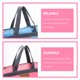thumbnail image 5 of unbranded 2Ud Bolsas De Malla Portátiles Para Con Espacioso Para Artículos De, 5 of 6