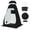 black, variant on Outdoor shower tent changing room Portable camping sunshade canopy