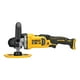 thumbnail image 3 of Pulidora Inalambrica 20v Max Vel Varia Sin Carbones Dewalt DeWalt DCM849B, 3 of 4