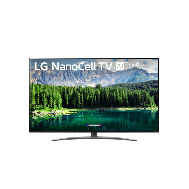 49" Class 8 Series (2160P) Ultra HD Smart LED HDR NanoCell TV 49SM8600PUA 2019 Model - Walmart.com