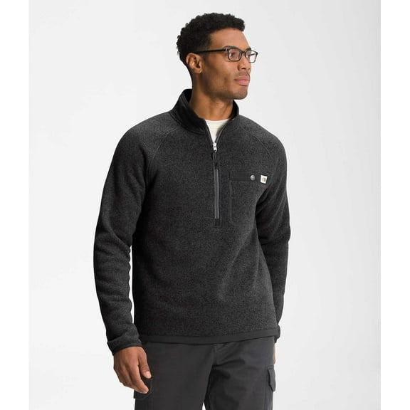 The North Face Gordon Lyons 1/4 Zip - Men's