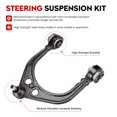 thumbnail image 2 of Kit de suspensión TadaMark Chrysler 300 Dodge RWD 14 piezas, 2 of 6
