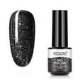 thumbnail image 2 of Xihbxyly Esmalte de Uñas Mate, Pegamento de Manicura de Larga Duración, Sellador de Fototerapia con Acabado Mate, Protección Flexible para El Brillo, Aplicación En Uñas Diy, Uso Doméstico o Salón, Fó, 2 of 3