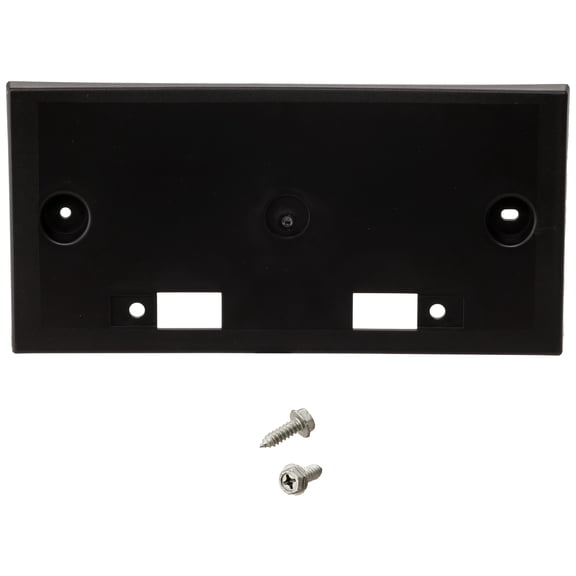 For 2024-2024 Rogue Front License Plate Bracket 962104MT0A NI1068168