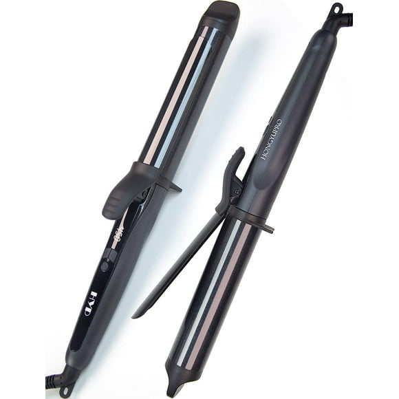 Hair Crimper Volume