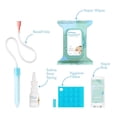thumbnail image 3 of Set para aliviar el resfriado y la gripe Frida Baby NoseFrida Aspirator, 3 of 8