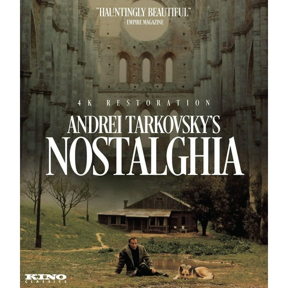 Kino Classics - Nostalghia [ULTRA HD]