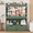 Green, variant on VortinT Toy Storage Organizer with 100L Stuffed Animal Storage, 3-Tier Montessori Wooden Kids Bookshelf with Movable Drawers, Cube Storage, 51.7" H Storage Cabinet for Kids Room, Green