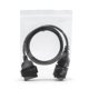 thumbnail image 3 of Conector Obd2 K Can para motocicleta, Cables convertidores adaptadores de 10 pines a 16 pines, 3 of 5