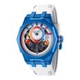 thumbnail image 1 of Invicta Specialty Automatic White Dial Men's Watch 43198, 1 of 2