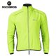 thumbnail image 3 of Chaleco de ciclismo a prueba de viento ROCKBROS, chaqueta de poliéster reflectante transpirable, camiseta de seguridad sin mangas para bicicleta de montaña o carretera, equipo de ciclismo, 3 of 5