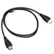 thumbnail image 2 of Adaptador de Video LYUMO Cable Adaptador Portátil Multifunción Para Proyector Para Teléfono Celular Para TV 1m, 2 of 8