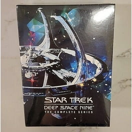 Star Trek Voyager Complete Series Box Set: Seasons 1-7 DVD