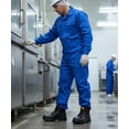 thumbnail image 4 of Bota Industrial New Trs 602 Suela Antiderrapante Pvc Piel Unisex, 4 of 4
