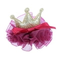 thumbnail image 3 of Pinzas De cabellero Horquilla Headwear, 3 of 7