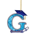 thumbnail image 1 of TIELUTT "Turn Your Light Decorations for Living Room on Ceiling Garland Beads Collectible Ceramic Easter Eggs Rear View Swinging Animal Hanging from Ceiling Decorations for Living Room, 1 of 4