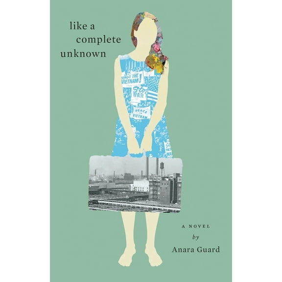 Like A Complete Unknown (Paperback)