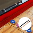 thumbnail image 6 of Wooden Scorekeeper for Table Games Portable Scoring Marker with Exquisite Craftsmanship Assorted Color, 6 of 7