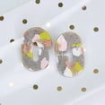 thumbnail image 3 of Sculpey Premo Polymer Clay 8oz-Gray Granite, 3 of 7
