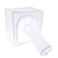 thumbnail image 1 of lionlar Insect Breeding Cages Butterfly Habitat Cage Small Pet Butterfly Net 40x30x40cm, 1 of 9