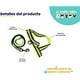 thumbnail image 5 of A Pets Life Arnés Reflectivo Verde A Pets Life HARNE-013, 5 of 6