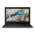 thumbnail image 4 of Restored Lenovo 100e G2 AST 11.6" Chromebook AMD A4-9120C 4GB 32GB eMMC Chrome OS (Refurbished), 4 of 4
