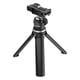 thumbnail image 1 of Trípode Mini TELESIN con cabezal giratorio 360° - Soporte universal para celulares, cámaras y vlogging, extensible de 22cm a 51cm, peso máximo 2kg, ideal para fotografía y videos creativos., 1 of 6