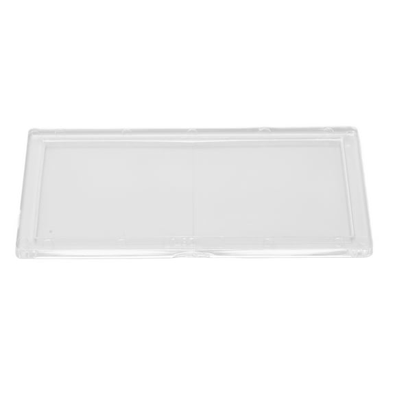 Welding Helmet Magnifier Lens Magnifying Cheater Replacement Transparent PC Accessories 075