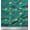 Teal Green, variant on Soimoi Cotton Duck Fabric Mix Fruits Print Fabric by Yard 56 Inch Wide