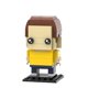 thumbnail image 5 of Mini bloques de construcción para niños, figuras de dibujos animados, personajes de Stranger Bricksheadz, colección de ladrillos, modelo de ensamblaje, regalos de juguete, 5 of 5