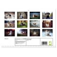 thumbnail image 2 of Dog soul (Monthly Wall Calendar 2026 16.5 x 23.4 (open)), CALVENDO 14 Month Calendar, 2 of 9