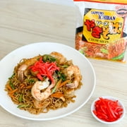 Sapporo Ichiban Chow Mein (5 pack)