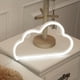 thumbnail image 4 of Lámpara colgante con batería USB de luz de nube de dibujos animados de neón (luz) blanca, 4 of 9