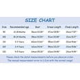 thumbnail image 4 of Weebloom Toddler Girl Halloween Outfits Sleeveless Hallowmas Cartoon Prints Dress Hooded Robe Set Dailywear Outfit 18-24 Months Purple, 4 of 8