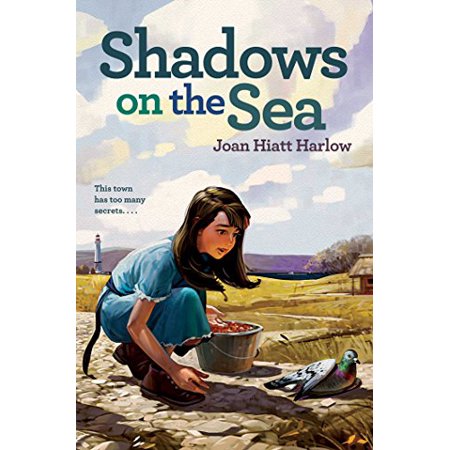 Pre-Owned Shadows on the Sea (Hardcover) by Joan Hiatt Harlow