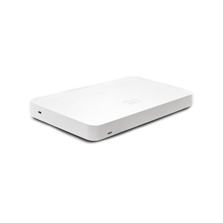 Meraki Go Router Firewall Plus