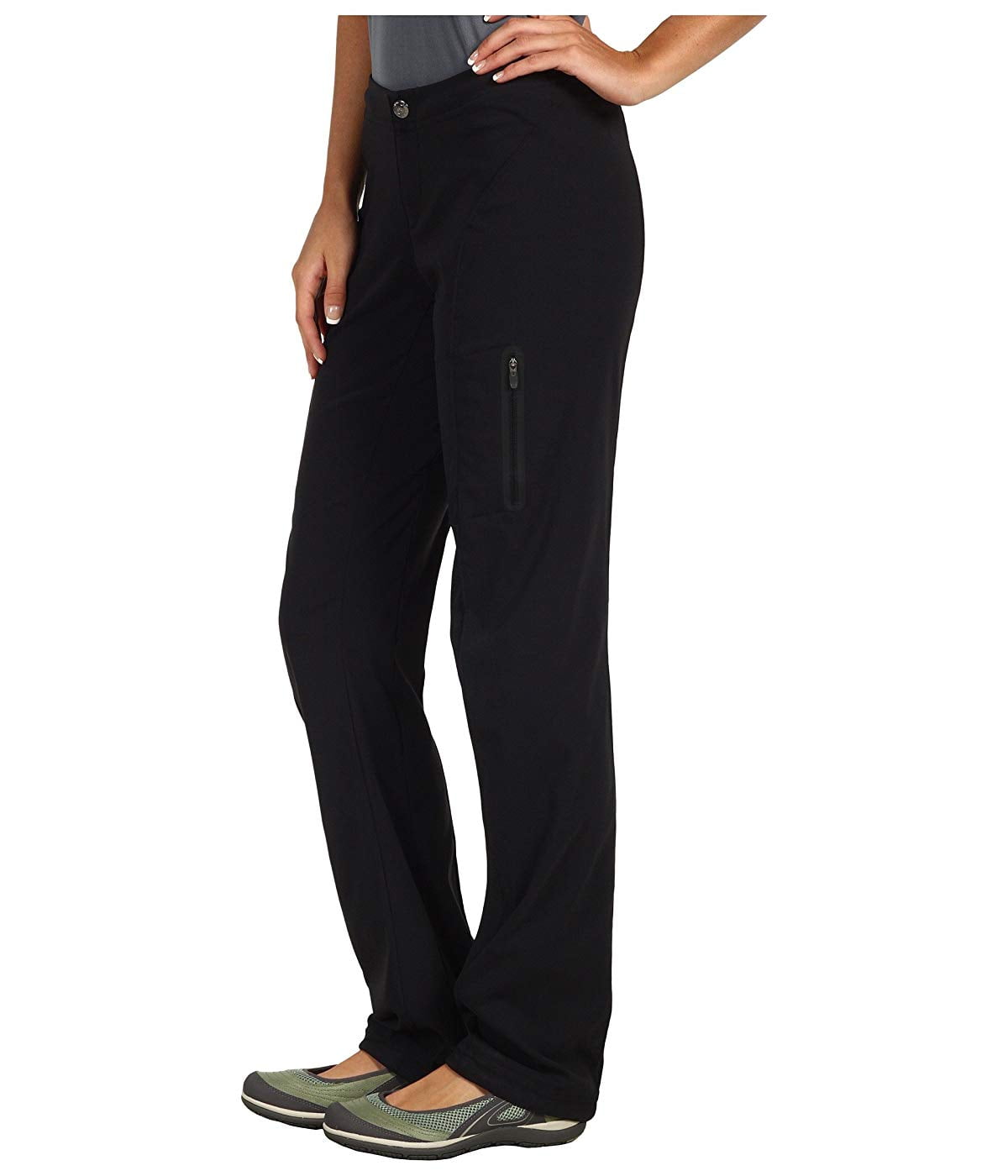 columbia straight leg active fit