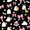 Halloween 11, variant on Homewish Halloween Pastel Striped Pumpkin Twin Comforter Sets for Girls, Bow Ghost Witch Hat Bedding Set, Pink White Gold, Pumpkin Bat Reversible, 2-Piece 1 Comforter and 1 Pillowcase