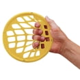 thumbnail image 2 of power web flexgrip  medium resistance  red, 2 of 2