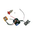 thumbnail image 4 of 3820 ACCESORIOS de HERRAMIENTA de MOTOR de MOTORES de MOTORES ELÉCTRICOS ELECTRO FÁCIL ESCAPTACIÓN PROFESIONAL Portátil Reemplazar directamente, 4 of 8