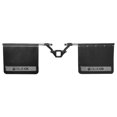 thumbnail image 1 of Blue Ox Bx88420 Mud Flap System, 1 of 5