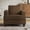 Brown, variant on BLAZANT 39” Accent Chair, Corduroy Single Sofa Couch, Comfy Reading Chair with Extra Deep Seat, Modern Armchair with Square Armrest& Removable Cushion Cover, Small Couch for Small Spaces