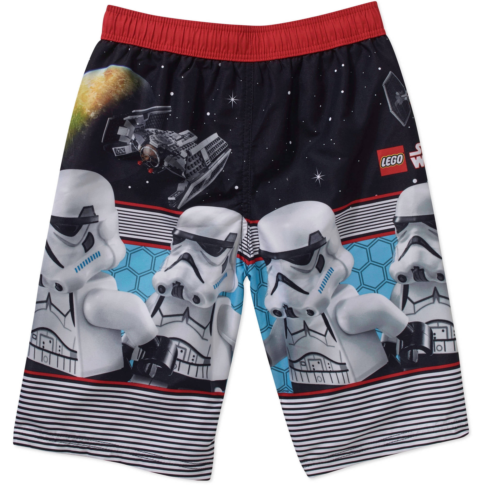 lego swimwear