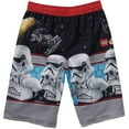 thumbnail image 2 of LEGO Star Wars Boys' Swim Shorts, 2 of 2
